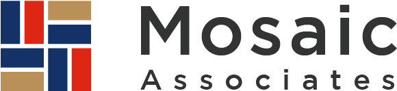 株式会社モザイク・アソシエイツ（Mosaic Associates）